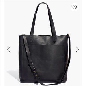 Madewell Medium Transport Tote